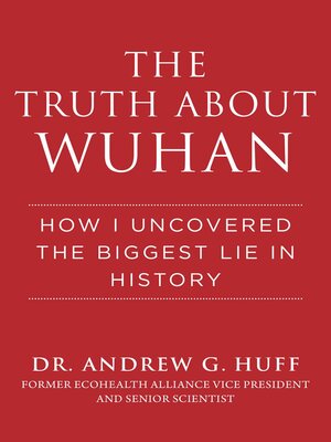 cover image of Truth About Wuhan